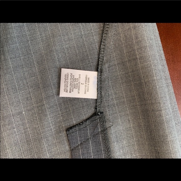 Theory Pencil Skirt - Picture 4 of 5